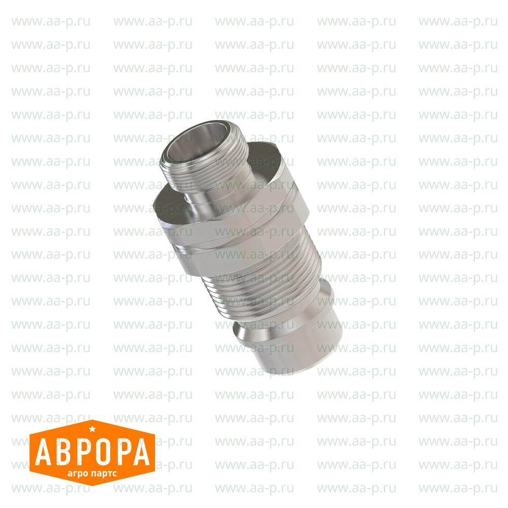RE221576 БЫСТРОСЪЕМН.  ГИДР.  МУФТА